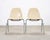 Herman Miller Set of Four Herman Miller DSS Mid-Century Fiberglass Side Chairs For Sale - Image 4 of 18