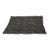 Early 20th Century Black and White Mudcloth Textile Mali 62x42 For Sale