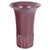 1930s Very Large Stoneware Vase with Oxblood Glaze by Thorkild Olsen for Royal Copenhagen, 1933 For Sale - Image 5 of 5