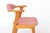 Vintage Model 49 Dining Chair in Teak by Erik Kirkegaard for Høng Stolefabrik, 1960s For Sale - Image 9 of 12