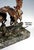 Large Viennese Bronze Fiugrine by Carl Kauba, 1920 For Sale - Image 9 of 10
