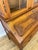 Vintage French Display Cabinet in Oak For Sale - Image 9 of 18
