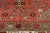 Mid 20th Century Vintage Turkish Oushak Gallery Rug 05'09 X 09'10 For Sale - Image 4 of 10