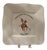 u.s. Polo Association Porcelain Platter For Sale