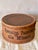 Large Panettone Box with Christmas Decoration, Gallarate, Italy, 1930s For Sale - Image 4 of 16