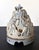 Korean Ceramic Scholar Brush Rest Joseon Dynasty For Sale - Image 16 of 18