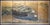 "Nanban Ship at Arrival", Early to Mid Showa Era Japanese Byobu Screen For Sale - Image 18 of 18