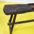 2000 - 2009 Wood and Metal Workbench with Lever and Spout For Sale - Image 5 of 9
