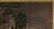 Japanese Japanese Painted Screen, Landscape W/ Rikshaw & Figures For Sale - Image 3 of 11