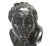 Arrotino (Knife Sharpener) Fonderia Artistica Chiurazzi Lifesize Bronze Bust on Socle Finest 19th century quality bronze...