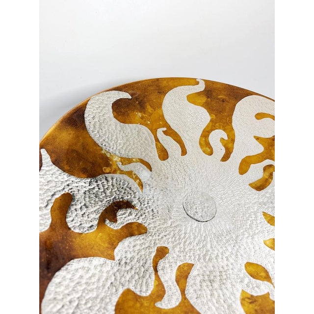 1970s Decorative Catchall, France, 1970s For Sale - Image 5 of 11