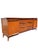 Mid Century Modern Vintage Long Dresser or Credenza Floating Design Parvin Style Stunning design can be used as a dresser...