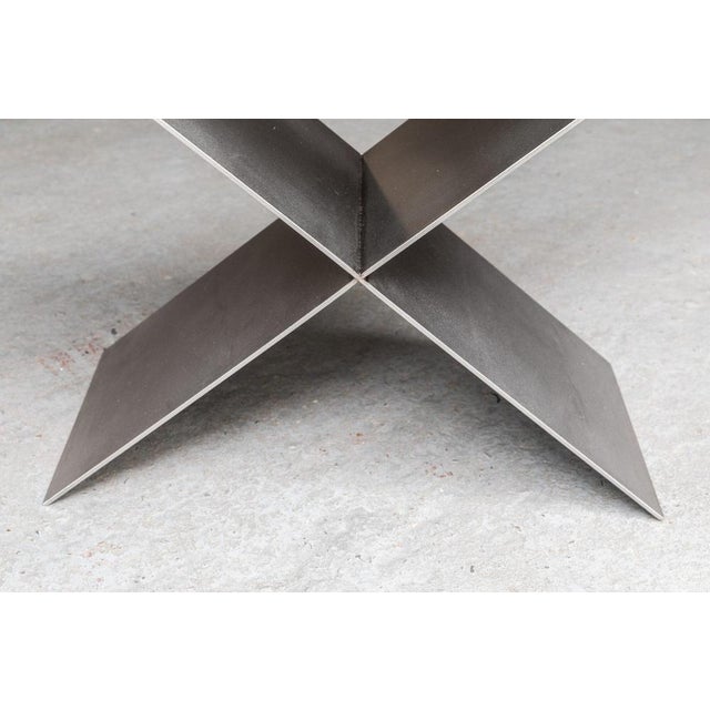 Side Table LC02 by Lena Coupez For Sale - Image 13 of 18