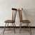 Set of Vintage Scandinavian Chairs For Sale - Image 4 of 10