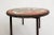 Brutalist French Glazed Concrete Brutalist Coffee Table from Vallauris, 1950s For Sale - Image 3 of 5