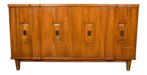 Mid-Century Modern John Widdicomb Dresser