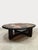 Tue Poulsen Vintage Danish Coffee Table by Tue Poulsen for Haslev Møbelsnedkeri, 1960s For Sale - Image 4 of 8