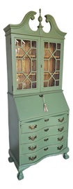 Example of China and Display Cabinets
