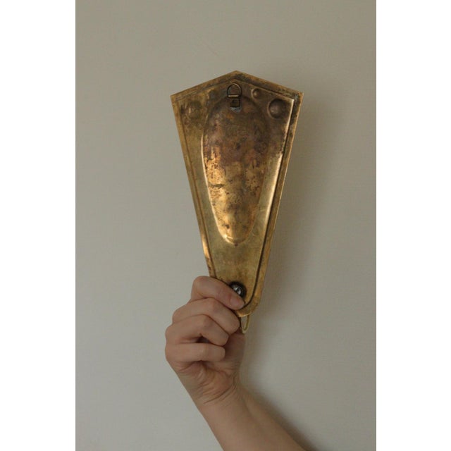 Mid-Century Swedish Sconces, Set of 2 For Sale - Image 10 of 18
