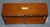Vintage Military Campaign Console Table by London Kennedy for Harrods For Sale - Image 10 of 18