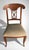 Early 20th Century Biedermeier Style Set of Six Austrian Chairs For Sale - Image 12 of 18