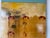 2000 - 2009 2002 Cerk “Oheo Gulch / Waimoku Falls” Maui Acrylic on Wood Panel Wall Art For Sale - Image 5 of 12