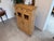 Rustic Vertico Cabinet in Spruce Wood For Sale - Image 4 of 14