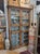 Rustic European Glass Door Cabinet by Adoorne For Sale - Image 3 of 6