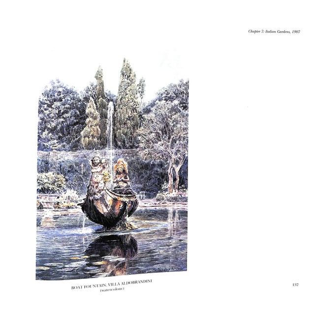 "George Samuel Elgood His Life and Work 1851-1943" 1995 Eckstein, Eve For Sale - Image 11 of 12