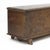 Large Antique Rustic Farmhouse Chest, 1700s For Sale - Image 10 of 16
