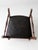 Late 19th Century Antique Statement Arm Chair For Sale - Image 5 of 12