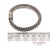 John Hardy Sterling Silver Woven Chain Bracelet For Sale - Image 13 of 14
