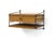 Vintage Wall Shelf by Kajsa & Nils Strinning for String, 1960s For Sale - Image 13 of 13