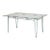 Mid Century Patio Table For Sale