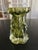 Glass Vase from Ingrid Glashütte, 1970s For Sale - Image 7 of 7