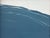 Nautical "Waves" Abstract Art in Antique Frame, Seascape Painting Transitional Wall Art by JTS For Sale - Image 3 of 9