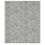 Designed by artist Caroline Z Hurley in her Brooklyn studio, Katama is a deceptively simple linear block pattern that...