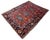 Antique Heriz Rug, 1890s For Sale - Image 3 of 18
