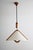 Height-Adjustable Pendant Lamp with Counterweight from Domus, 1970s For Sale - Image 11 of 11