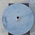 2020s Tuuci Free-Standing Galvanized Steel Round Master Umbrella Base Stand 145 Lb. For Sale - Image 5 of 12