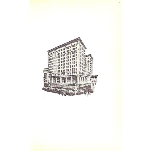 "Mercedes: A New Orleans Hurricane!" 1948 Welsh, Fannie B. Campbell For Sale In New York - Image 6 of 10