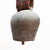 Traditional French Rustic Bronze and Leather Bell, 1960s For Sale - Image 4 of 18