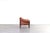 Wood Mid-Century Oak & Leather Armchairs by Arne Norell for Coja, 1960s, Set of 2 For Sale - Image 7 of 17