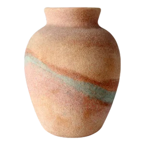 Vintage Southwest Pottery Vase
