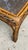 Rattan Cane Bamboo Coffee Table 1960s Tortoise Style For Sale - Image 15 of 16