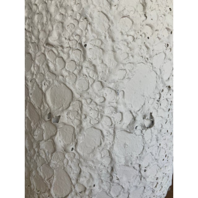 1960s Vintage 1960s Fat Lava Lamp For Sale - Image 5 of 9