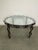 Mid-Century Modern Vintage Chain Tables For Sale - Image 3 of 8