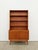 Vintage Danish Modern Teak Bookshelf / Cabinet For Sale - Image 10 of 12