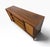 1960s Mid-Century Modern Lane Rhythm Walnut Sideboard - Refinished! For Sale - Image 5 of 12