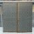 Large Antique - Vintage Chinese Folding Hand Painted Table Screen Panel Divider For Sale - Image 11 of 18